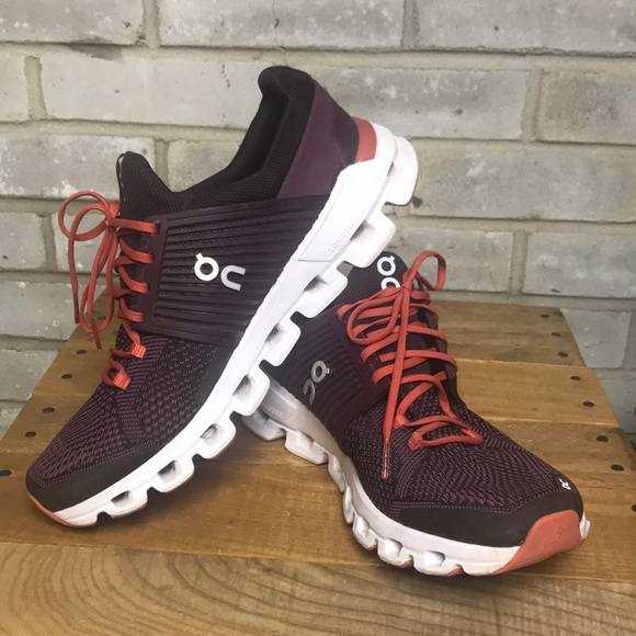 On Running Shoes - On Cloudswift Running Shoe